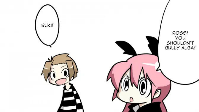 Read Senyuu. chapter 6.97 image 36 on Lezhin