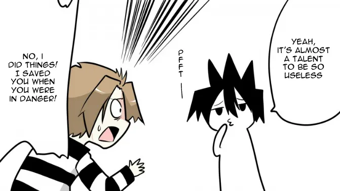 Read Senyuu. chapter 6.97 image 38 on Lezhin