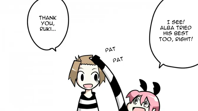 Read Senyuu. chapter 6.97 image 39 on Lezhin