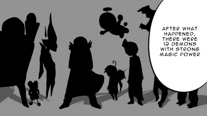 Read Senyuu. chapter 6.97 image 4 on Lezhin