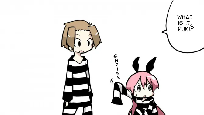 Read Senyuu. chapter 6.97 image 42 on Lezhin