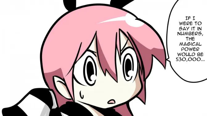 Read Senyuu. chapter 6.97 image 44 on Lezhin