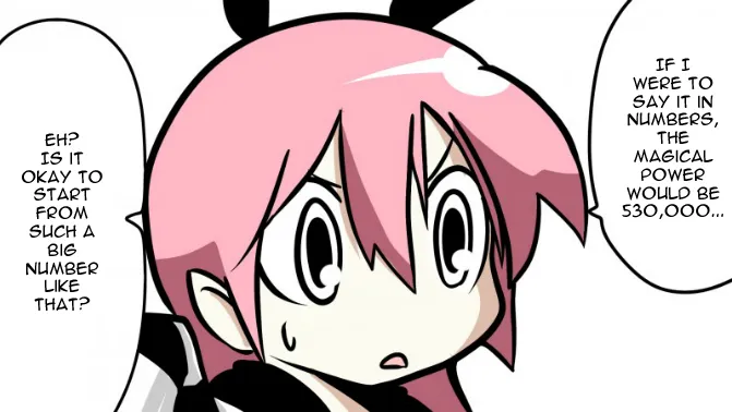 Read Senyuu. chapter 6.97 image 45 on Lezhin