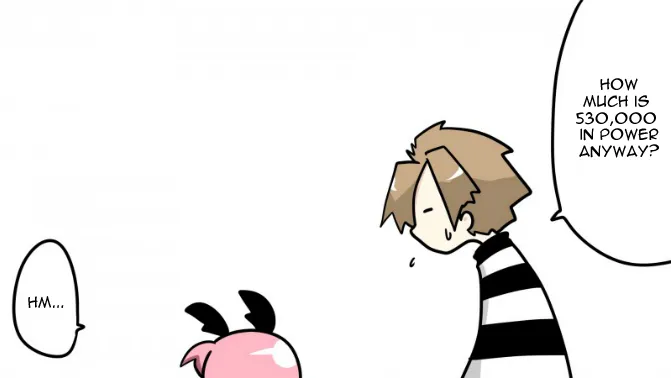 Read Senyuu. chapter 6.97 image 46 on Lezhin