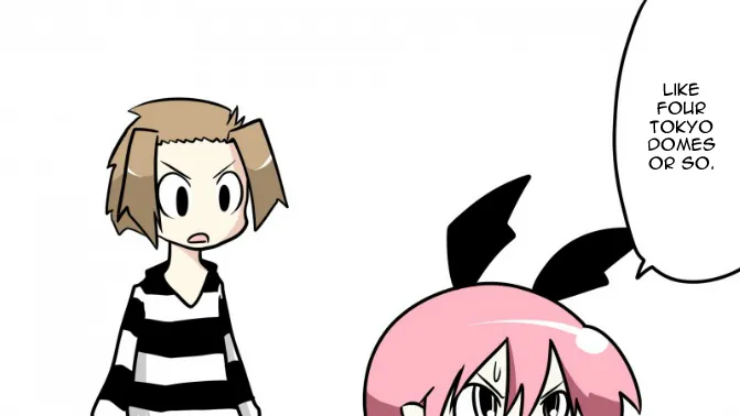 Read Senyuu. chapter 6.97 image 47 on Lezhin