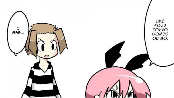 Read Senyuu. chapter 6.97 image 48 on Lezhin