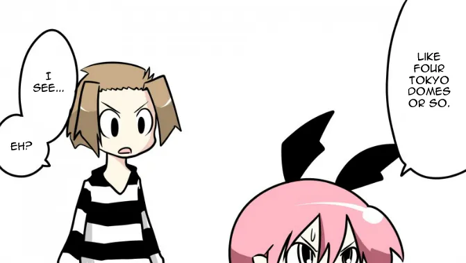 Read Senyuu. chapter 6.97 image 49 on Lezhin