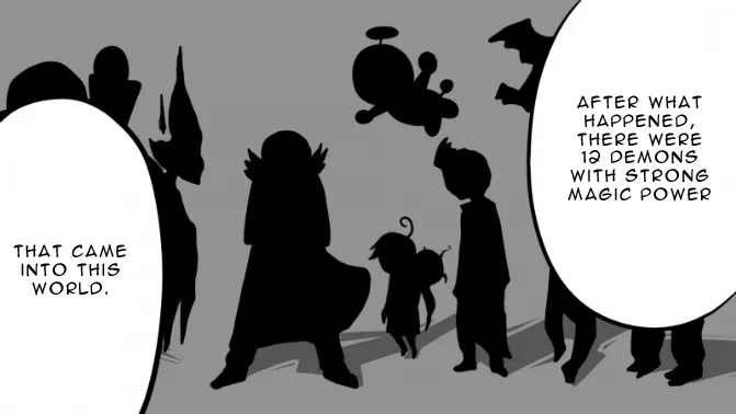 Read Senyuu. chapter 6.97 image 5 on Lezhin