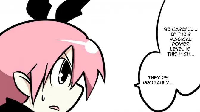 Read Senyuu. chapter 6.97 image 50 on Lezhin