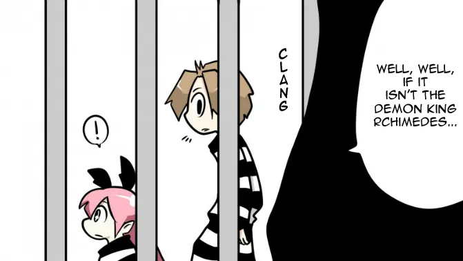 Read Senyuu. chapter 6.97 image 53 on Lezhin