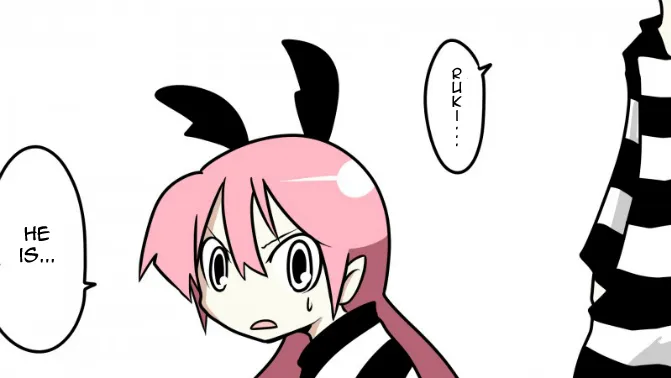 Read Senyuu. chapter 6.97 image 55 on Lezhin