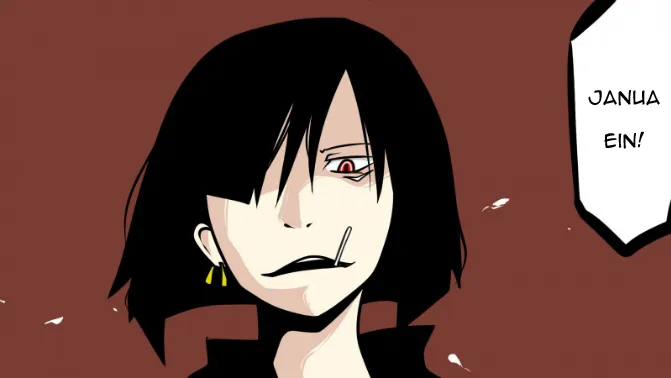 Read Senyuu. chapter 6.97 image 56 on Lezhin