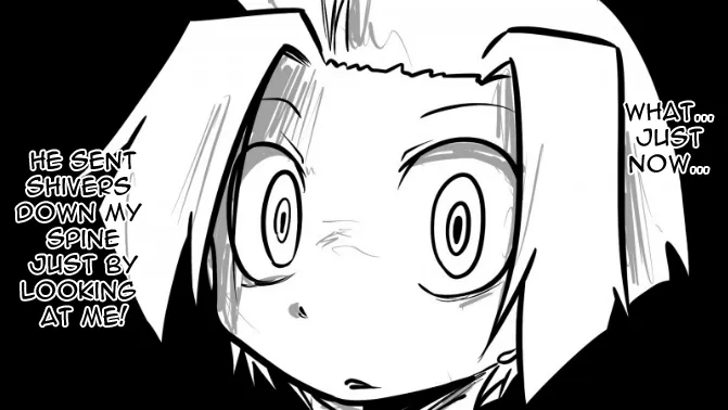 Read Senyuu. chapter 6.97 image 58 on Lezhin