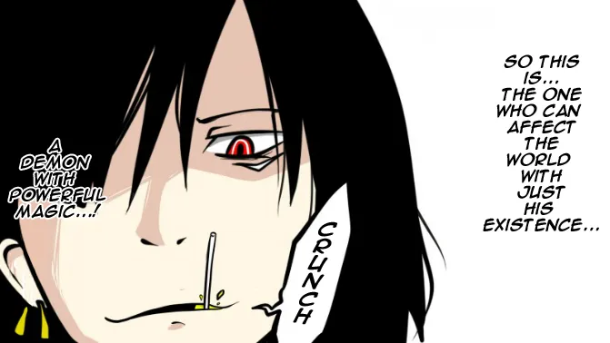 Read Senyuu. chapter 6.97 image 59 on Lezhin