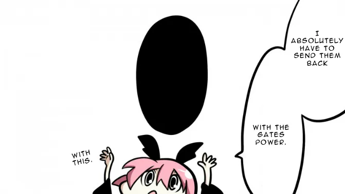 Read Senyuu. chapter 6.97 image 6 on Lezhin