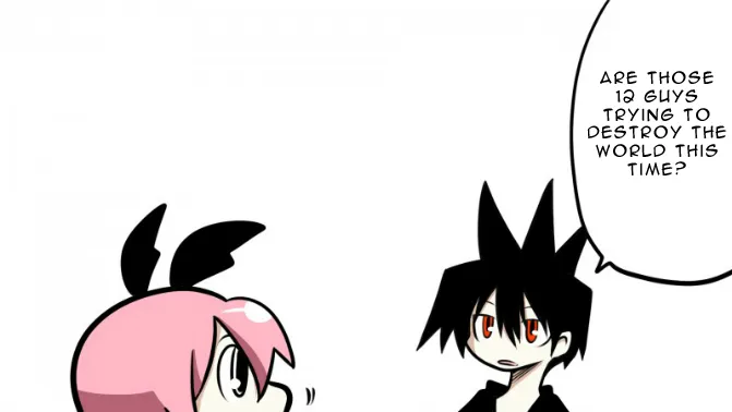 Read Senyuu. chapter 6.97 image 7 on Lezhin