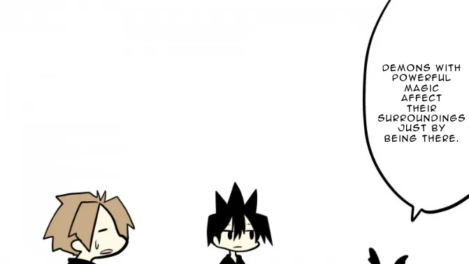 Read Senyuu. chapter 6.97 image 9 on Lezhin