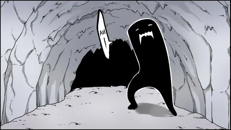 Read Senyuu. chapter 6.98 image 12 on Lezhin