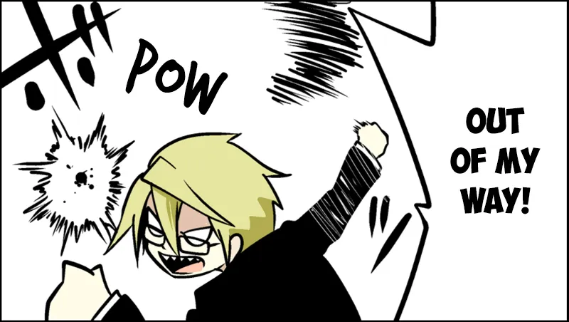 Read Senyuu. chapter 6.98 image 13 on Lezhin