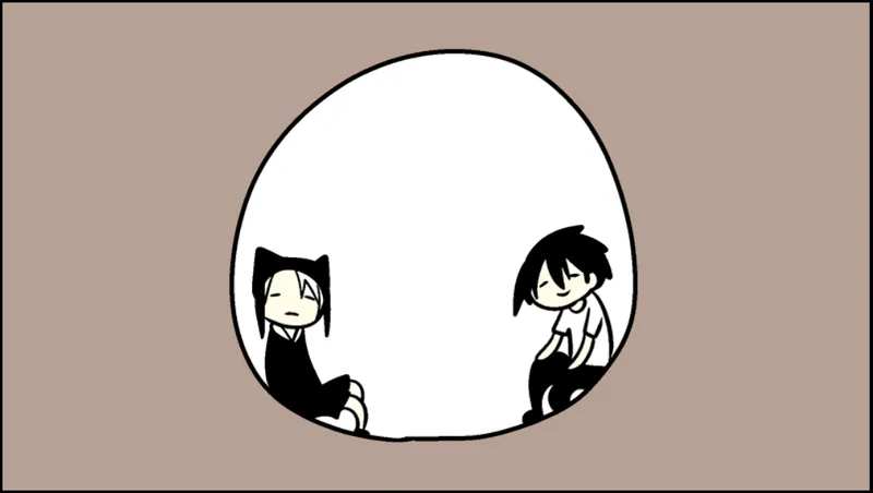 Read Senyuu. chapter 6.98 image 16 on Lezhin