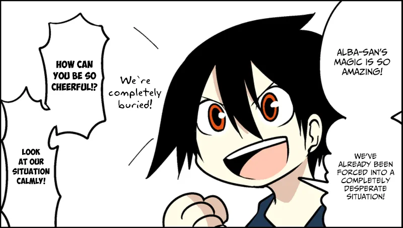 Read Senyuu. chapter 6.98 image 17 on Lezhin