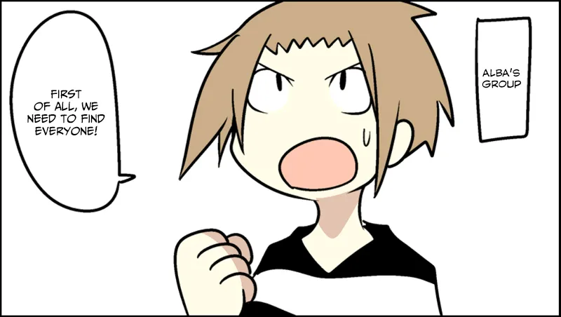 Read Senyuu. chapter 6.98 image 20 on Lezhin