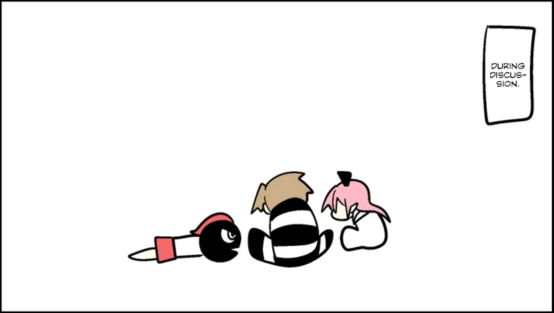 Read Senyuu. chapter 6.98 image 25 on Lezhin