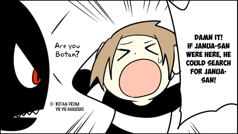 Read Senyuu. chapter 6.98 image 30 on Lezhin