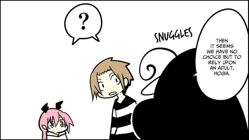 Read Senyuu. chapter 6.98 image 31 on Lezhin