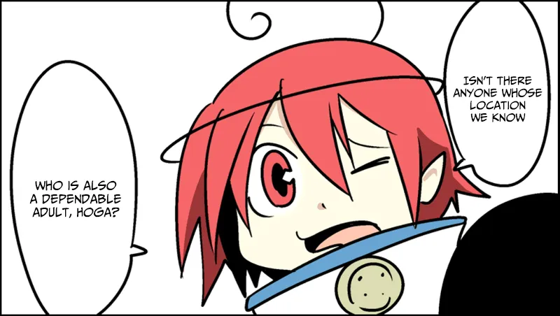 Read Senyuu. chapter 6.98 image 32 on Lezhin