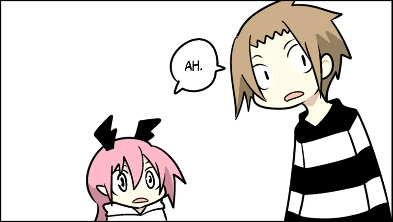 Read Senyuu. chapter 6.98 image 33 on Lezhin
