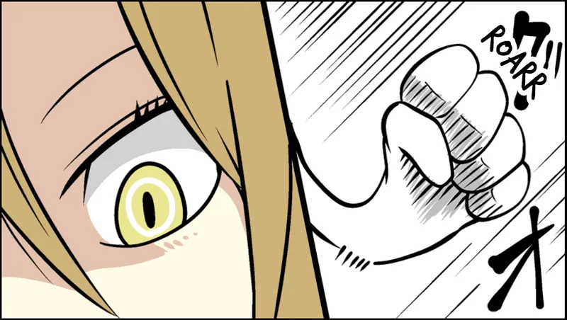 Read Senyuu. chapter 6.98 image 5 on Lezhin