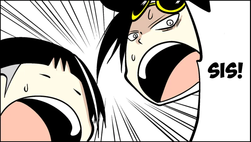 Read Senyuu. chapter 6.98 image 8 on Lezhin