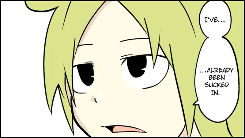 Read Senyuu. chapter 6.99 image 14 on Lezhin