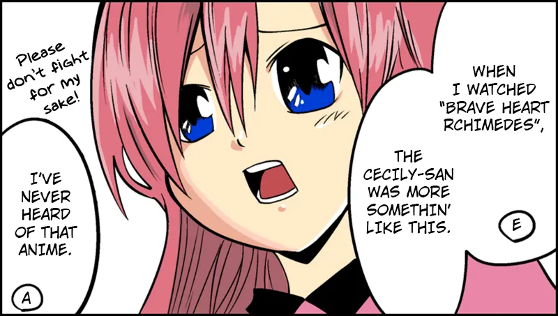 Read Senyuu. chapter 6.99 image 16 on Lezhin