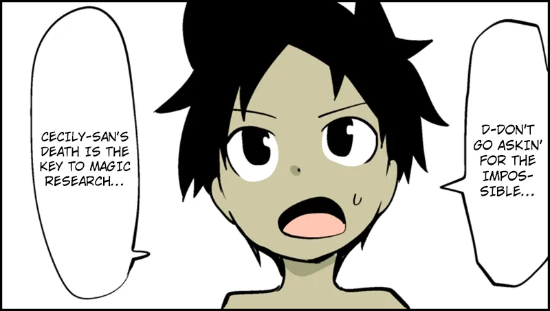 Read Senyuu. chapter 6.99 image 2 on Lezhin