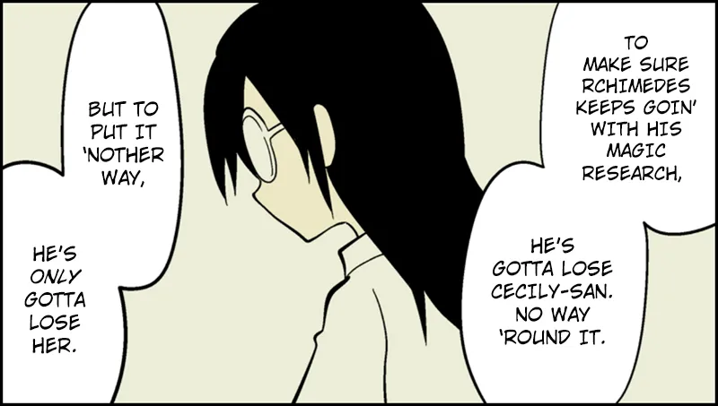 Read Senyuu. chapter 6.99 image 21 on Lezhin