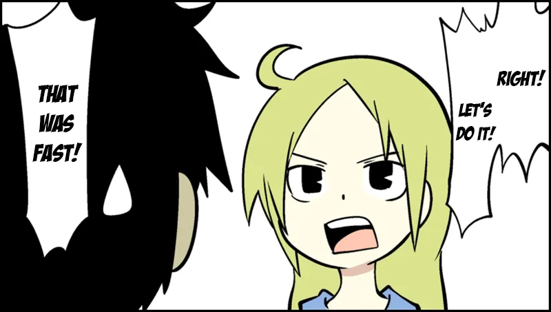 Read Senyuu. chapter 6.99 image 29 on Lezhin