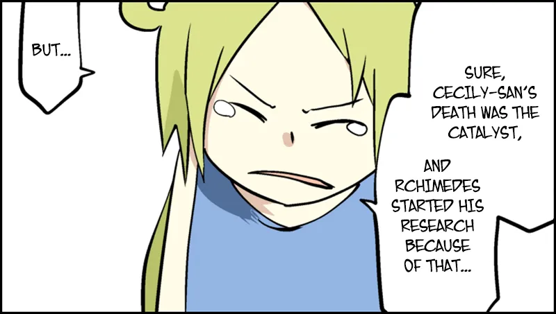 Read Senyuu. chapter 6.99 image 3 on Lezhin