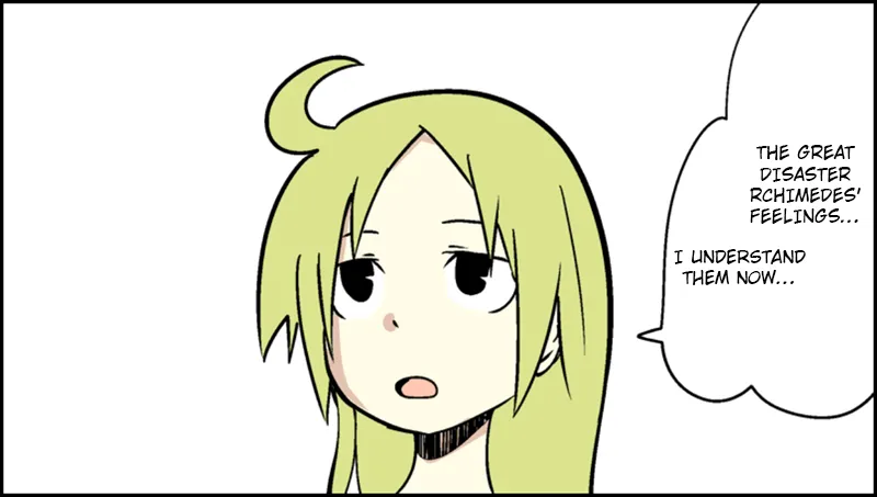 Read Senyuu. chapter 6.99 image 33 on Lezhin