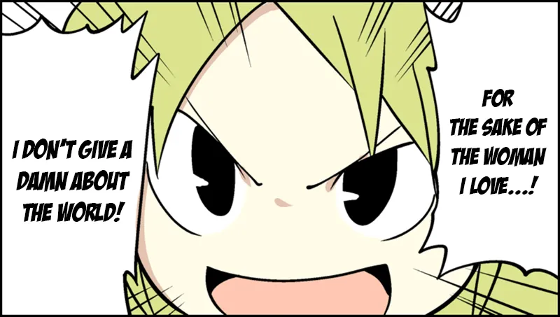 Read Senyuu. chapter 6.99 image 34 on Lezhin
