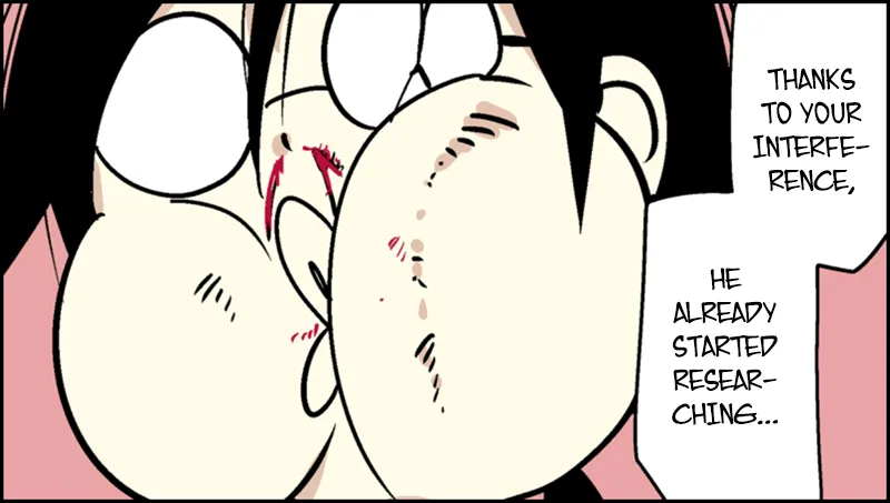 Read Senyuu. chapter 6.99 image 4 on Lezhin