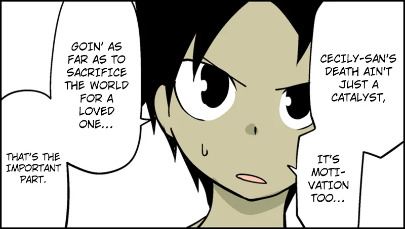 Read Senyuu. chapter 6.99 image 5 on Lezhin