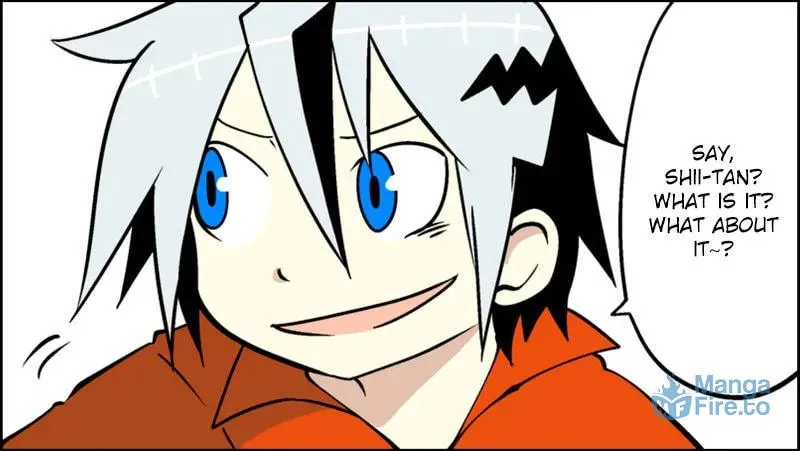 Read Senyuu. chapter 60.5 image 11 on Lezhin