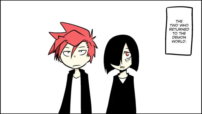 Read Senyuu. chapter 60.5 image 16 on Lezhin