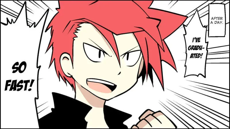 Read Senyuu. chapter 60.5 image 22 on Lezhin