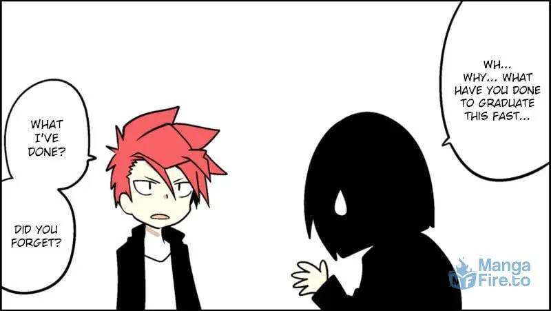 Read Senyuu. chapter 60.5 image 23 on Lezhin