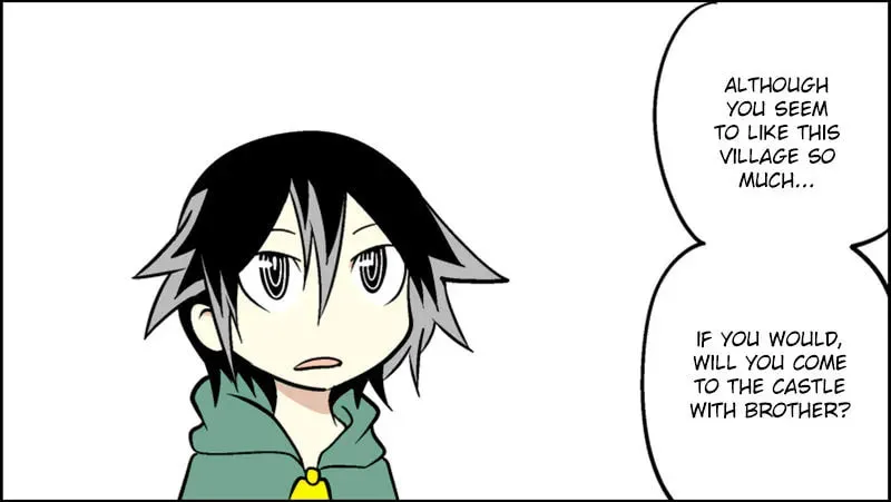 Read Senyuu. chapter 60.5 image 30 on Lezhin
