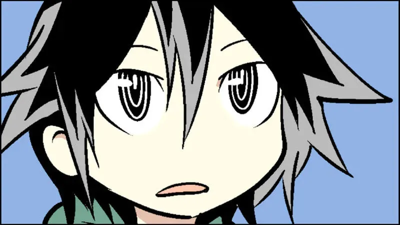 Read Senyuu. chapter 60.5 image 31 on Lezhin