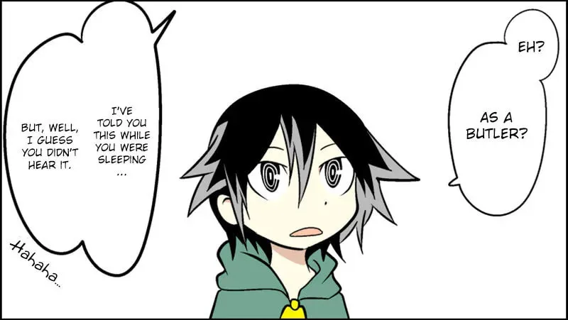 Read Senyuu. chapter 60.5 image 33 on Lezhin